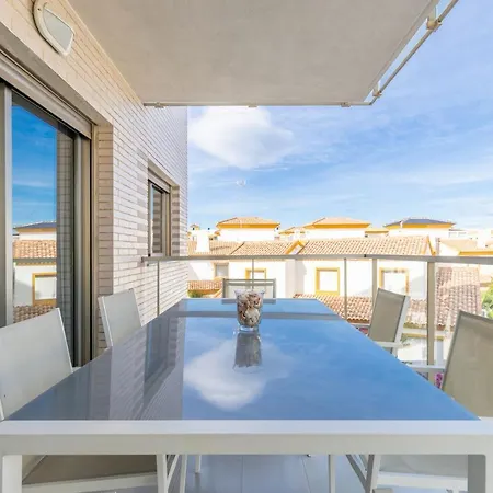 Apartment Casa Victoria Olivanova 1