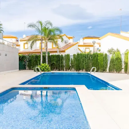 Casa Victoria Olivanova 1 *