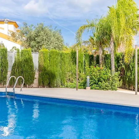 Apartment Casa Victoria Olivanova 1